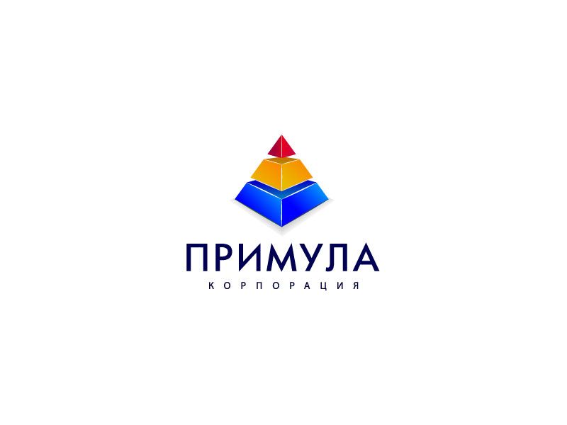 Логотип для группы компаний - дизайнер Propeller8