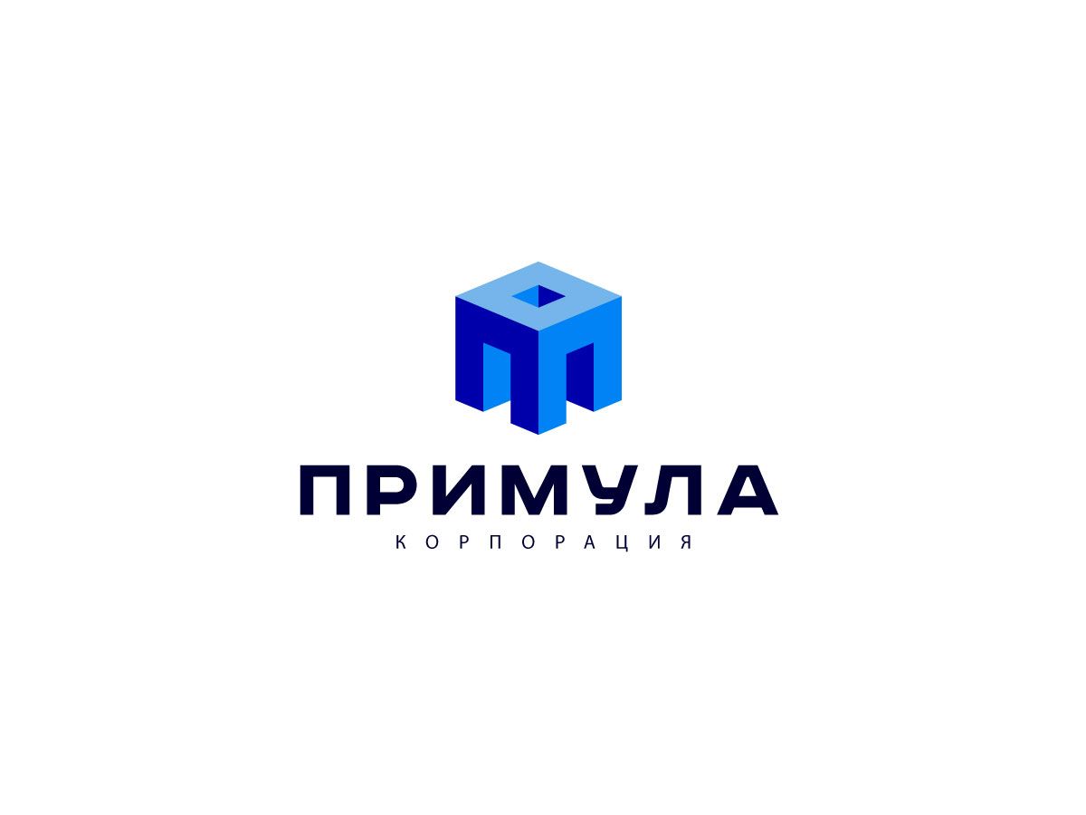 Логотип для группы компаний - дизайнер Propeller8