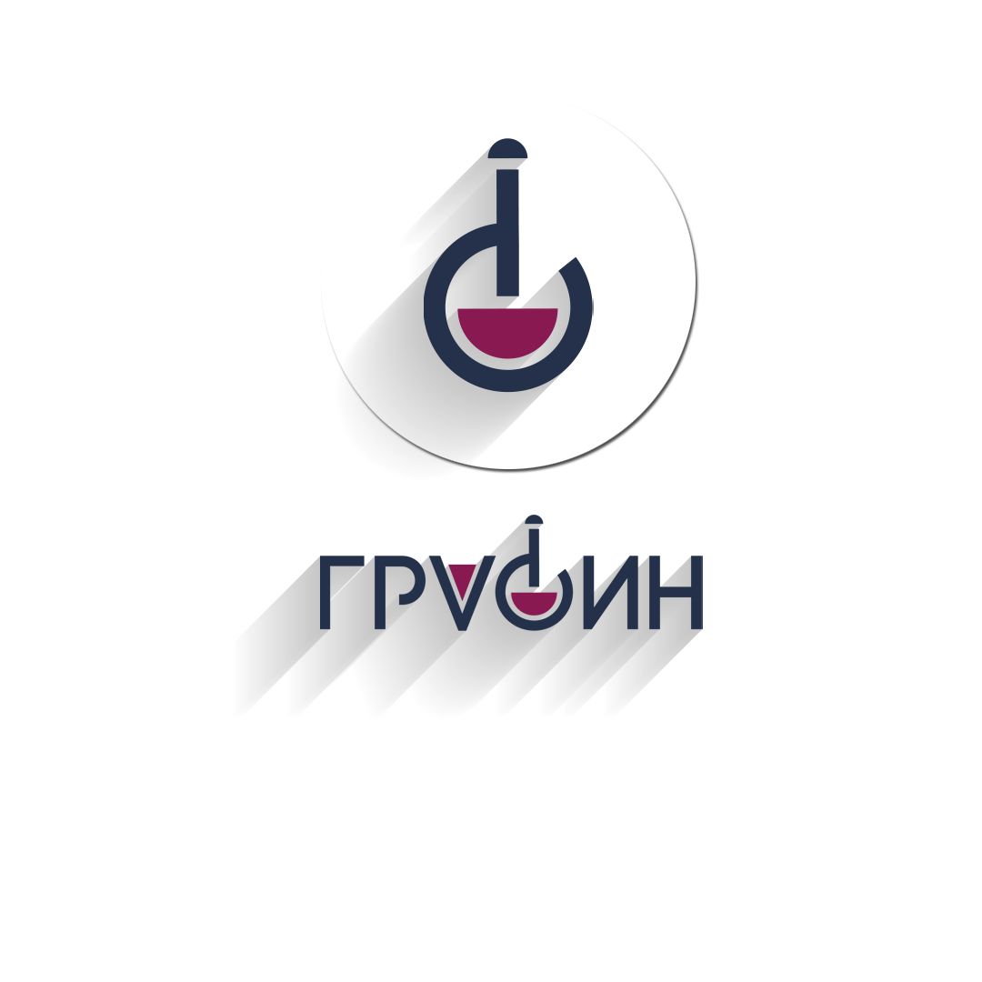 Логотип для команды инфограферов - дизайнер Advokat72