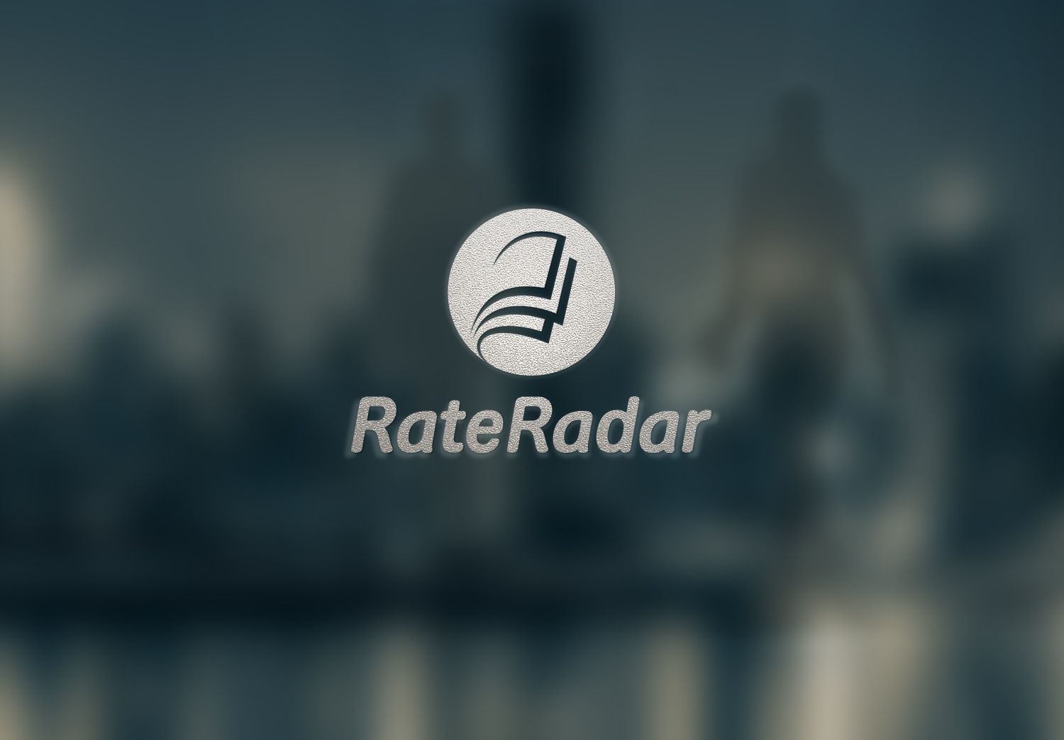 Фирменный стиль + лого для Rate Radar - дизайнер mz777