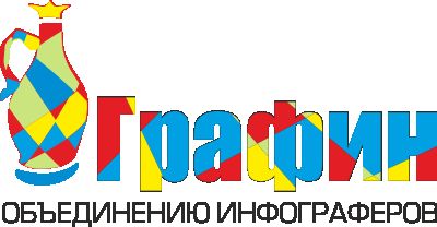 Логотип для команды инфограферов - дизайнер aleksaydr_p