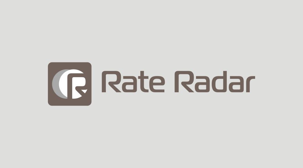 Фирменный стиль + лого для Rate Radar - дизайнер Paroda