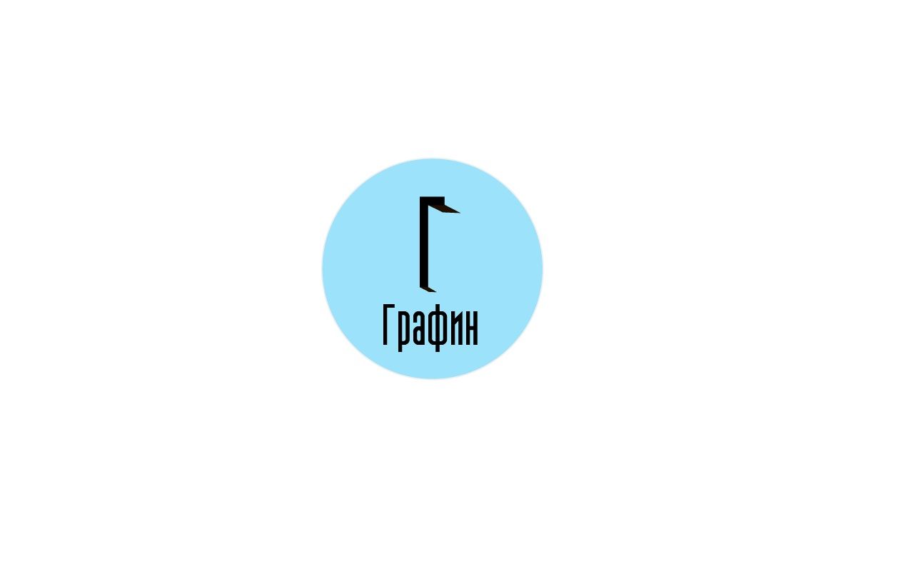 Логотип для команды инфограферов - дизайнер BeSSpaloFF