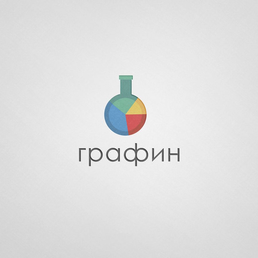 Логотип для команды инфограферов - дизайнер Soleil