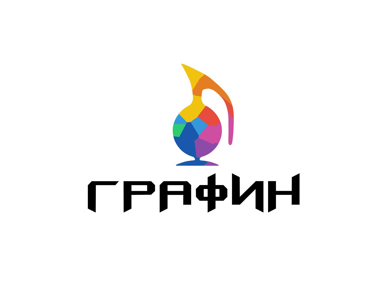 Логотип для команды инфограферов - дизайнер eestingnef