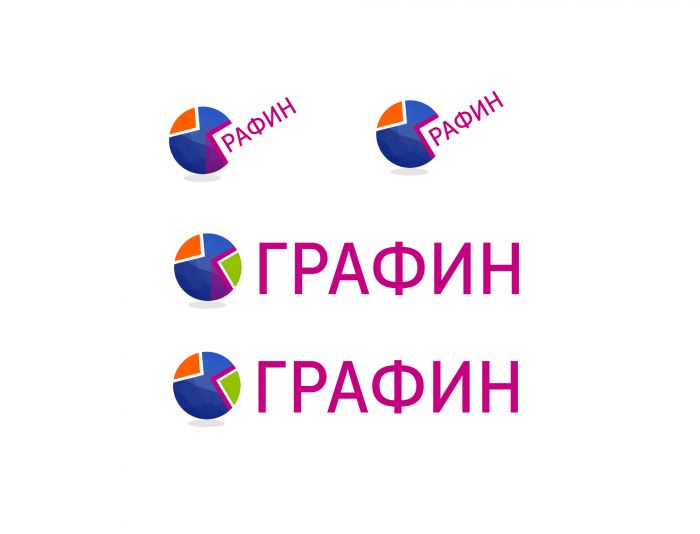Логотип для команды инфограферов - дизайнер fantom