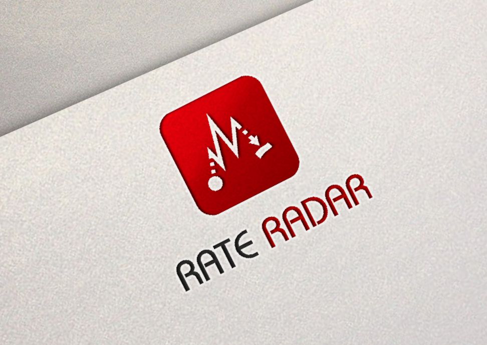 Фирменный стиль + лого для Rate Radar - дизайнер radchuk-ruslan