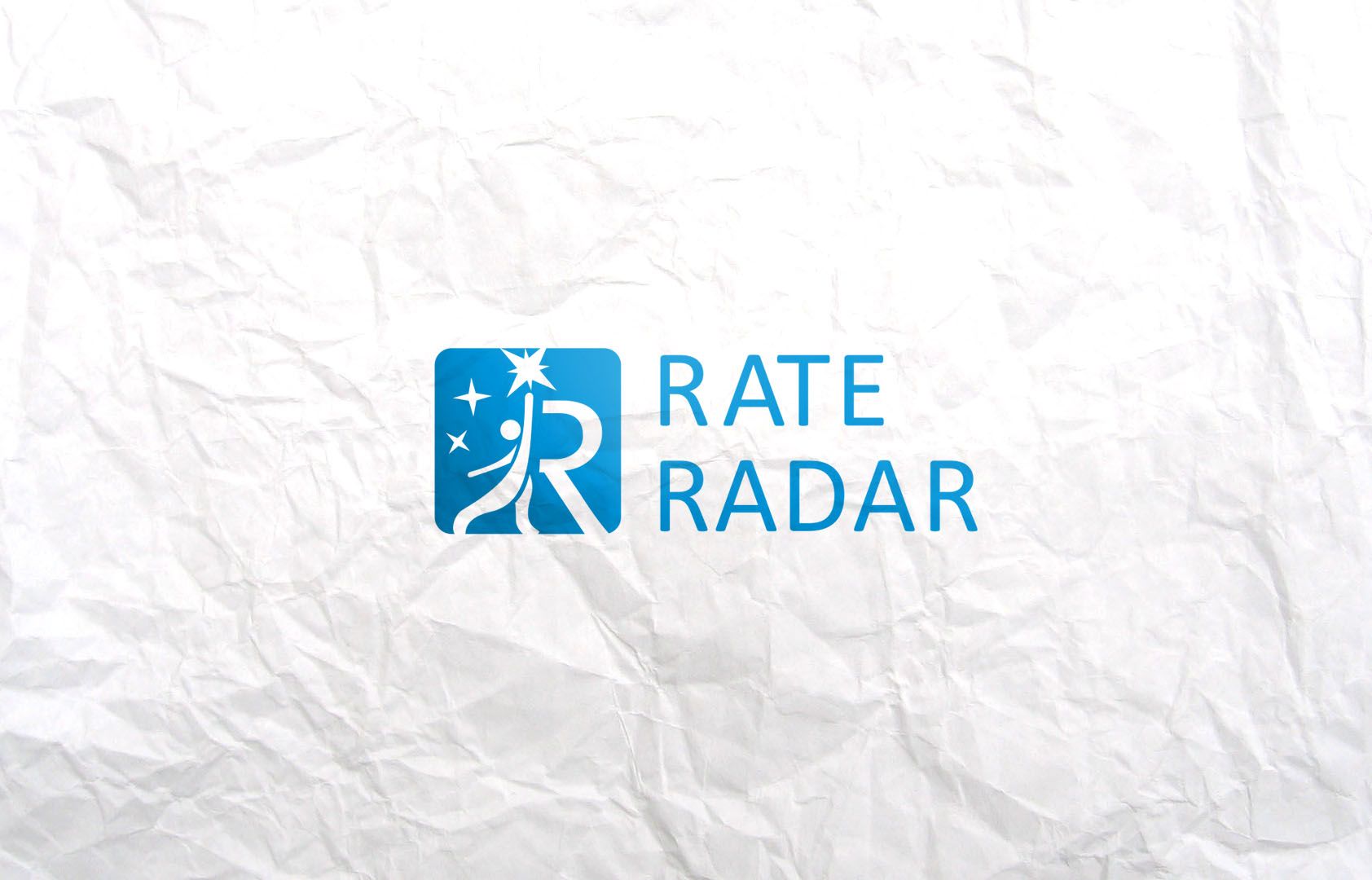 Фирменный стиль + лого для Rate Radar - дизайнер cloudlixo
