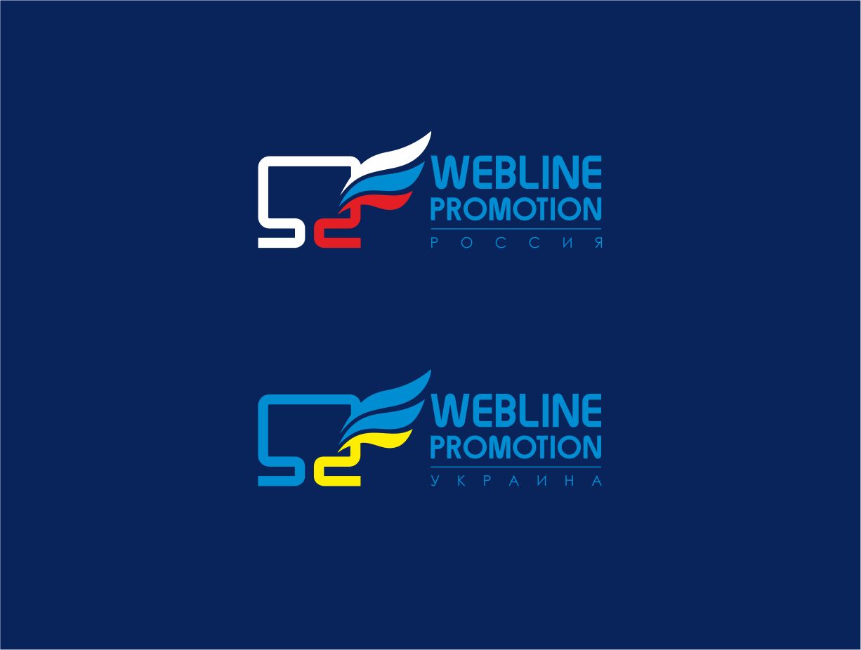 Дизайн логотипа для агентства интернет-маркетинга - дизайнер GAMAIUN