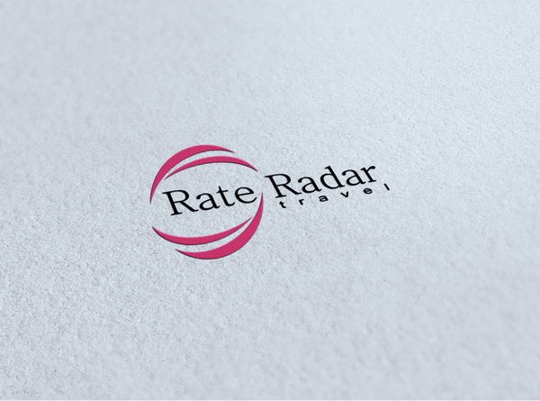 Фирменный стиль + лого для Rate Radar - дизайнер creoland