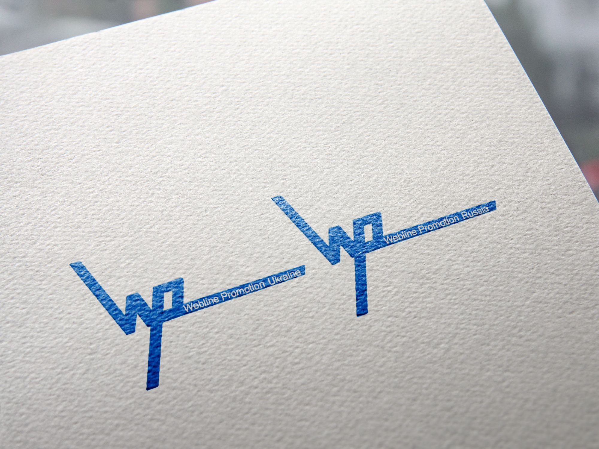 Дизайн логотипа для агентства интернет-маркетинга - дизайнер venom