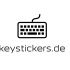 Лого для онлайн магазина (наклейки для клавиатуры) - дизайнер web_by_