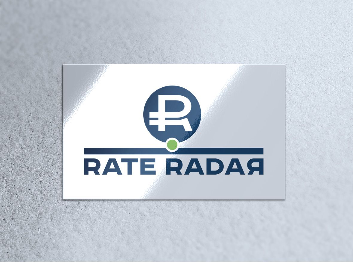 Фирменный стиль + лого для Rate Radar - дизайнер Advokat72