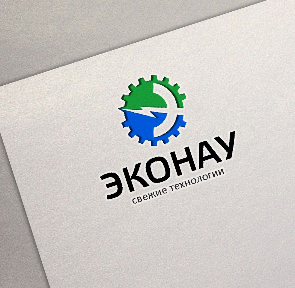 Логотип и ФС. Климатическое оборудование - дизайнер radchuk-ruslan