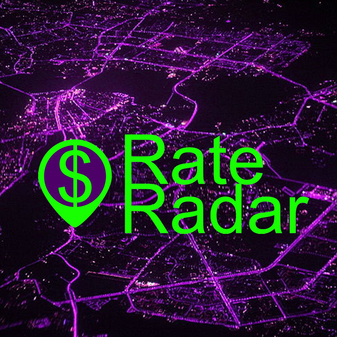 Фирменный стиль + лого для Rate Radar - дизайнер ValeryCu
