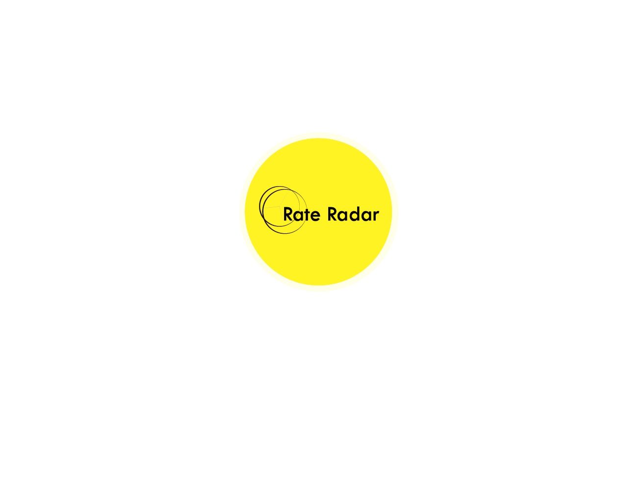 Фирменный стиль + лого для Rate Radar - дизайнер BeSSpaloFF