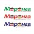 Логотип для кондитерской фабрики Меренга - дизайнер Nik_Vadim