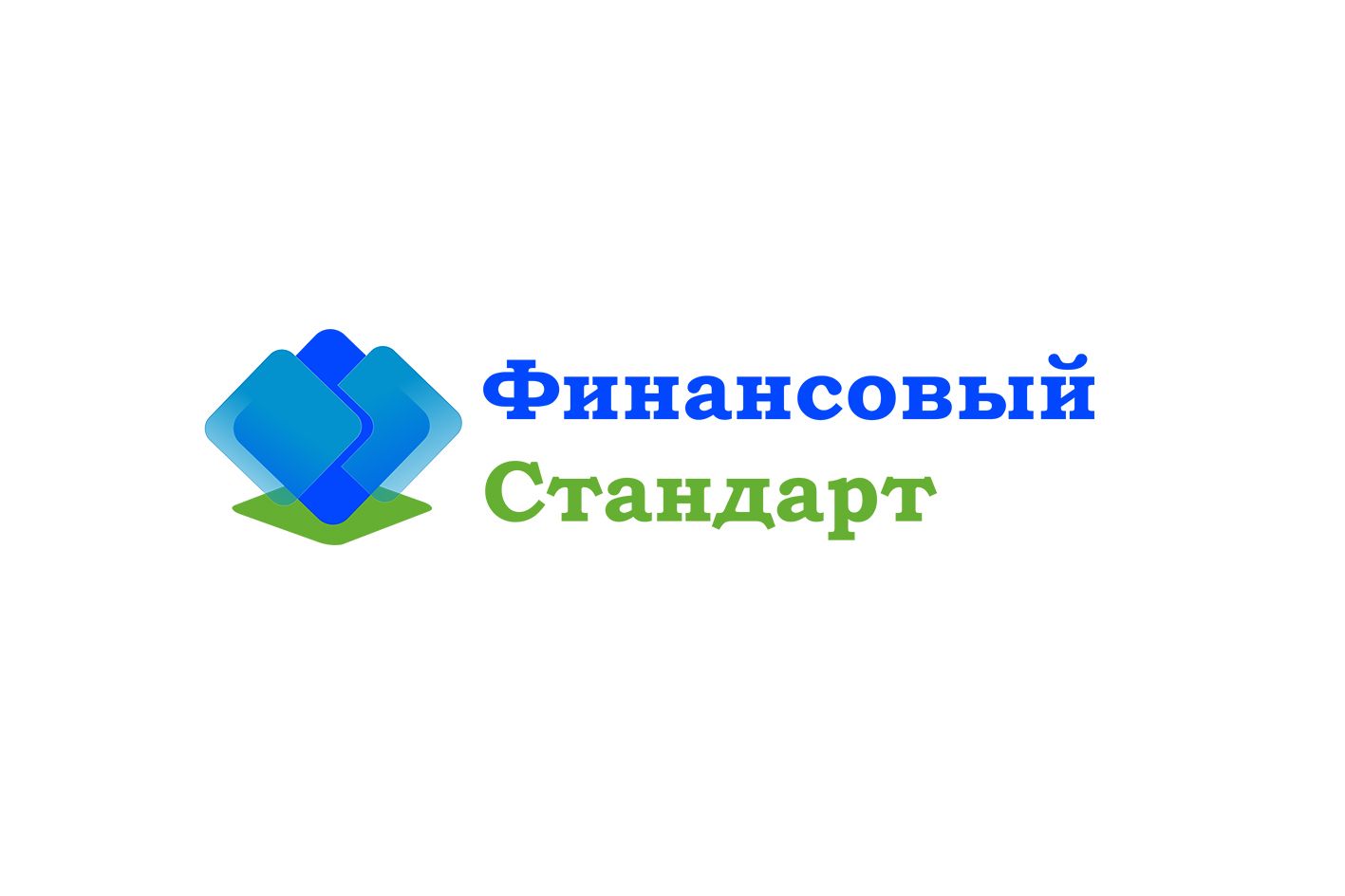 Лого и ФС для ФинСтандарт - дизайнер Anastasija