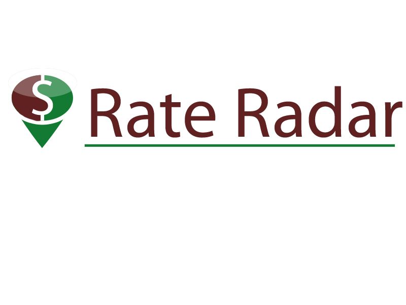 Фирменный стиль + лого для Rate Radar - дизайнер evsta