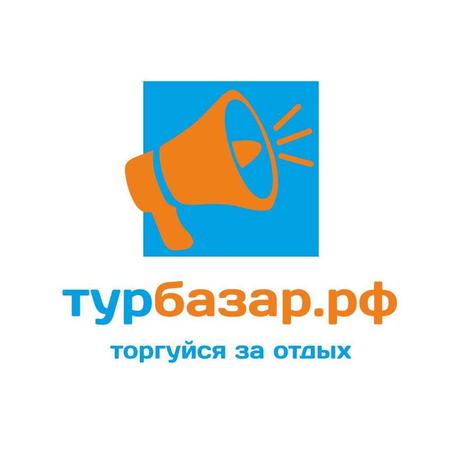 Логотип для интернет-аукциона загородных туров - дизайнер poor_designer