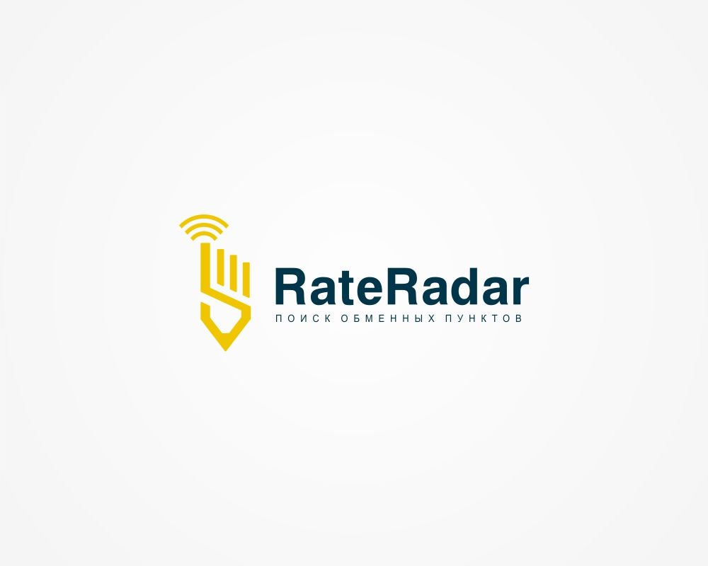 Фирменный стиль + лого для Rate Radar - дизайнер zozuca-a