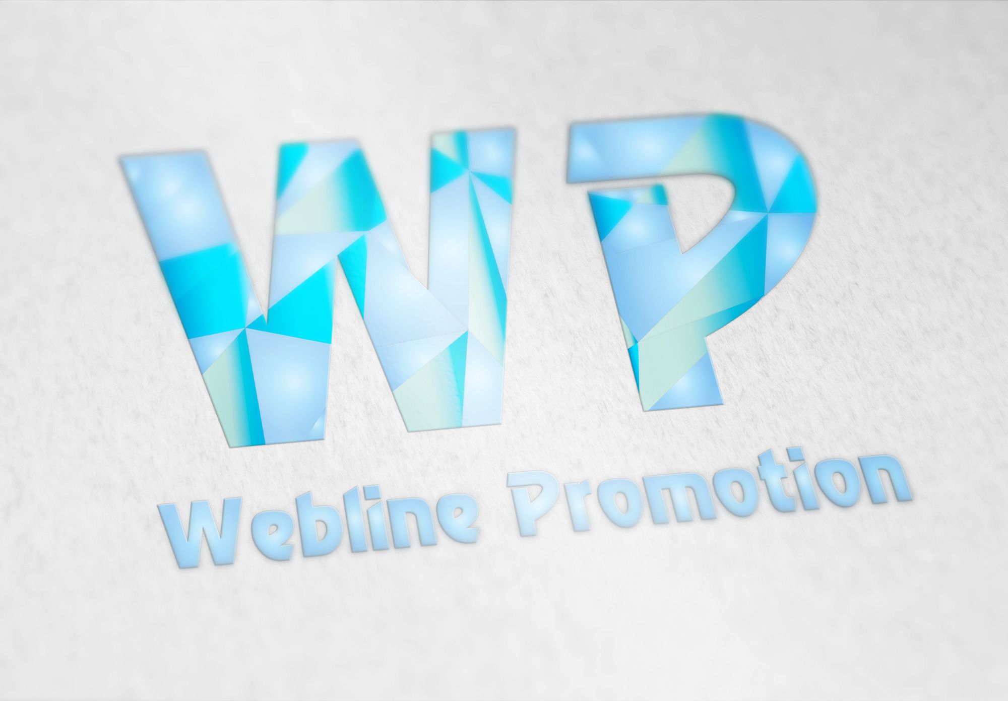 Дизайн логотипа для агентства интернет-маркетинга - дизайнер Ninpo