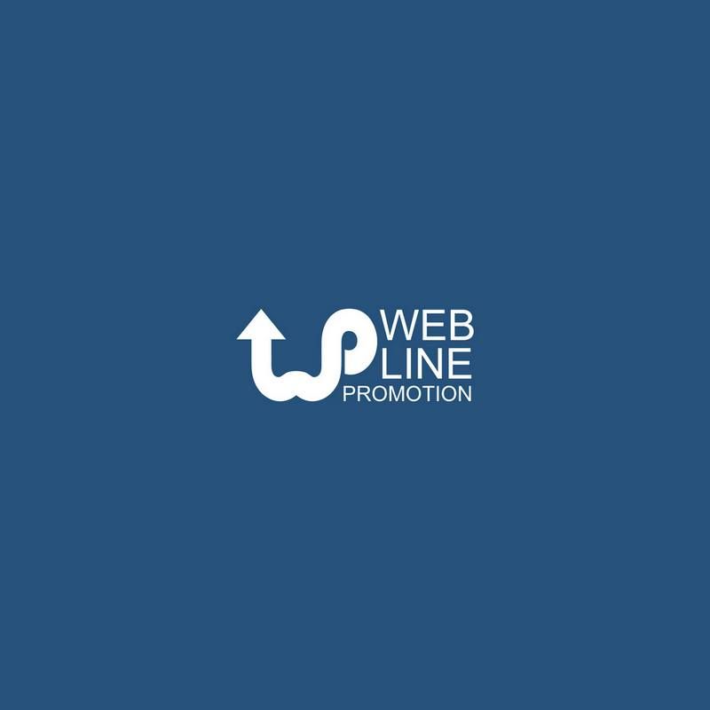 Дизайн логотипа для агентства интернет-маркетинга - дизайнер fantom