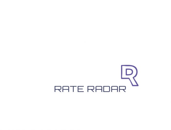 Фирменный стиль + лого для Rate Radar - дизайнер ruslan-volkov