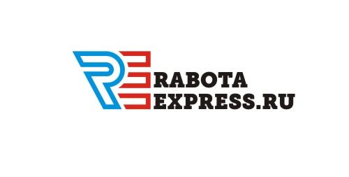 Логотип для RabotaExpress.ru (победителю - бонус) - дизайнер Olegik882