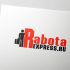 Логотип для RabotaExpress.ru (победителю - бонус) - дизайнер nshalaev