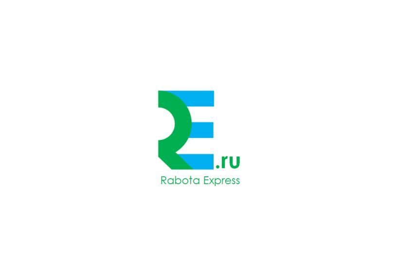 Логотип для RabotaExpress.ru (победителю - бонус) - дизайнер Jester_FL