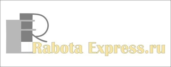 Логотип для RabotaExpress.ru (победителю - бонус) - дизайнер simanuk