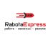 Логотип для RabotaExpress.ru (победителю - бонус) - дизайнер poor_designer