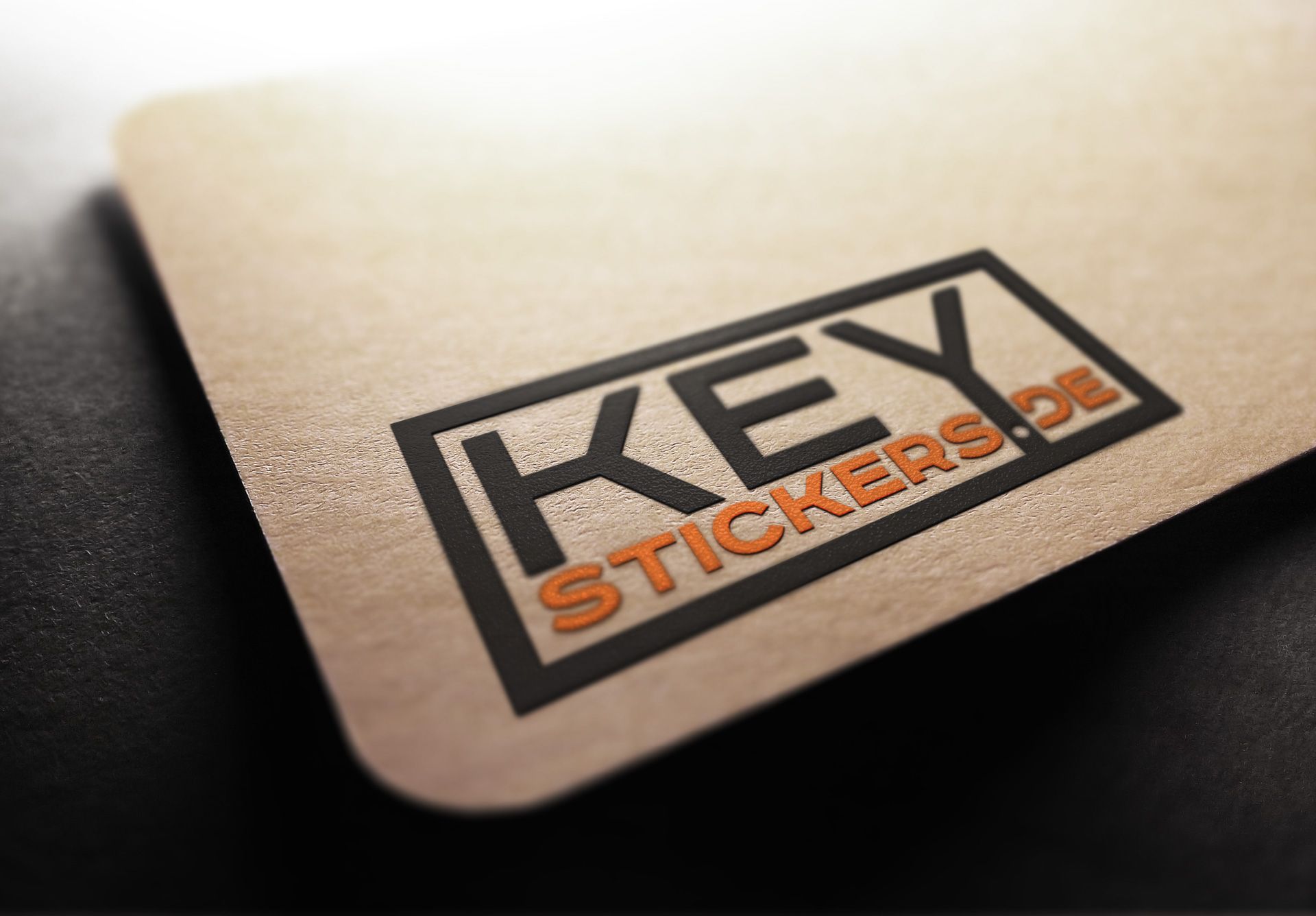 Лого для онлайн магазина (наклейки для клавиатуры) - дизайнер Advokat72