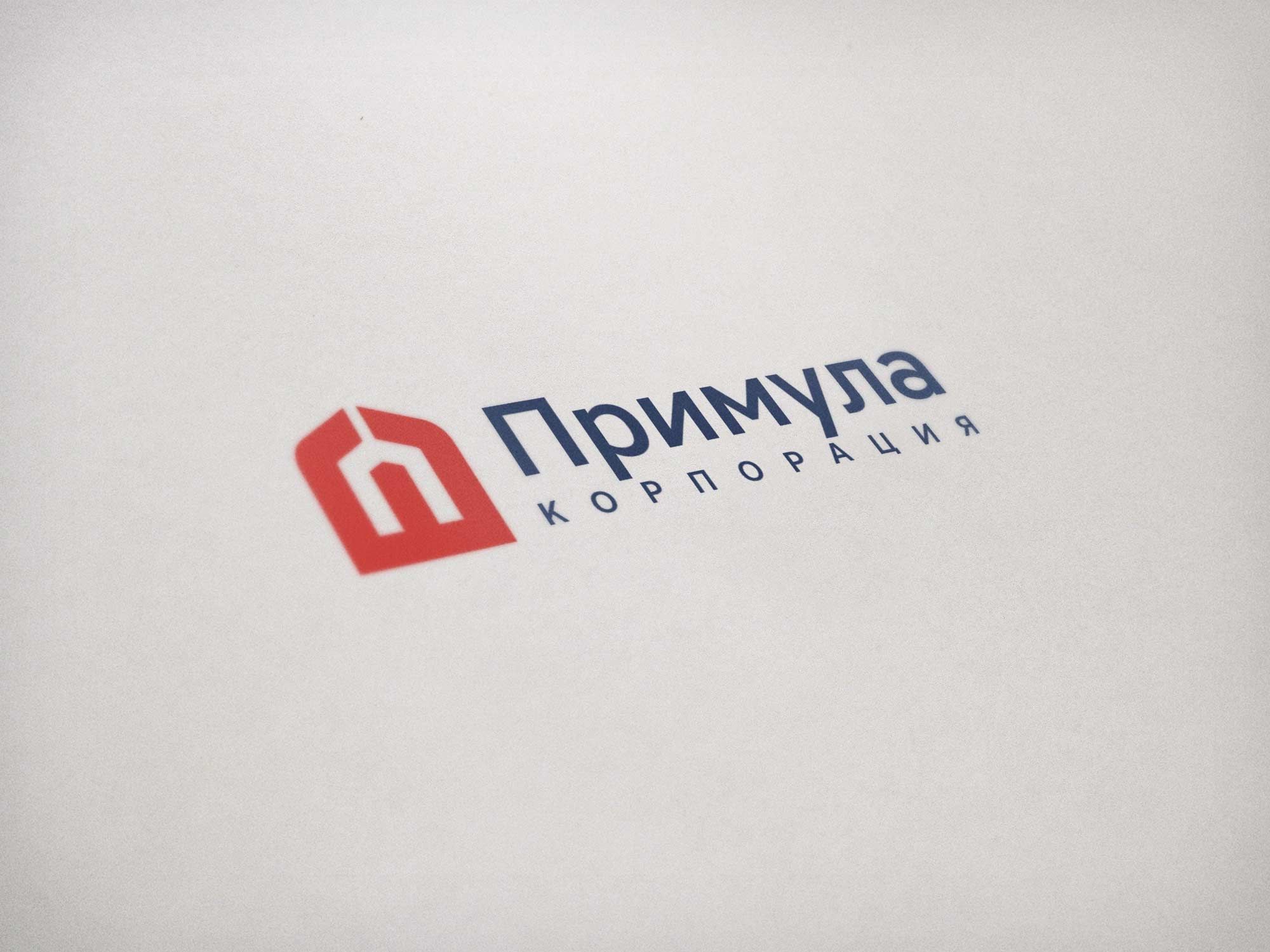 Логотип для группы компаний - дизайнер vadimsoloviev