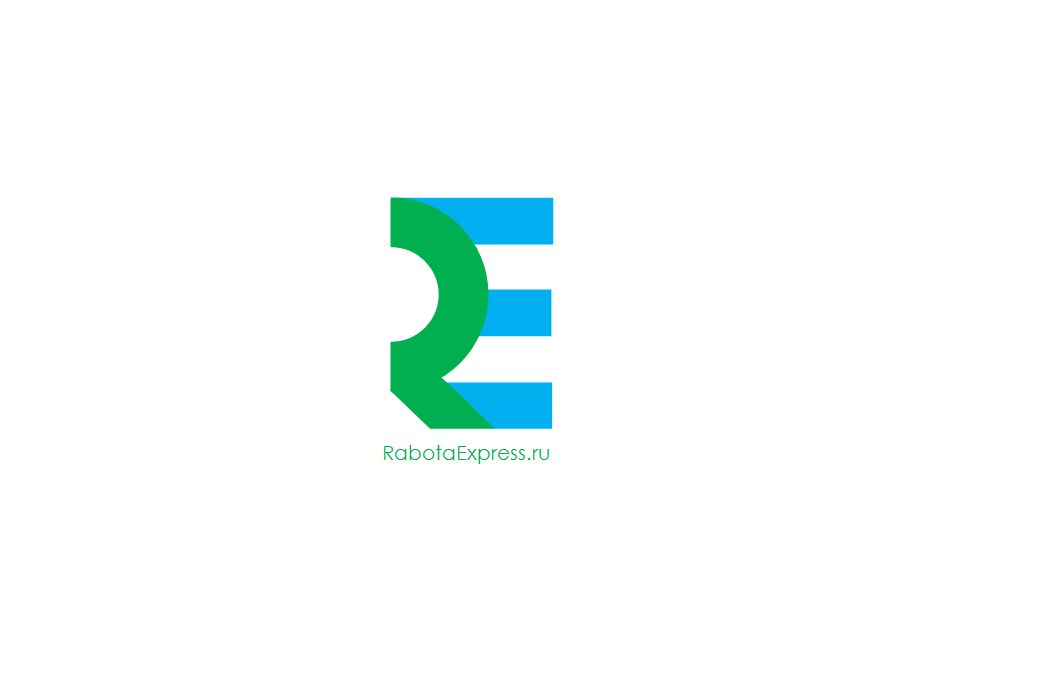 Логотип для RabotaExpress.ru (победителю - бонус) - дизайнер Jester_FL