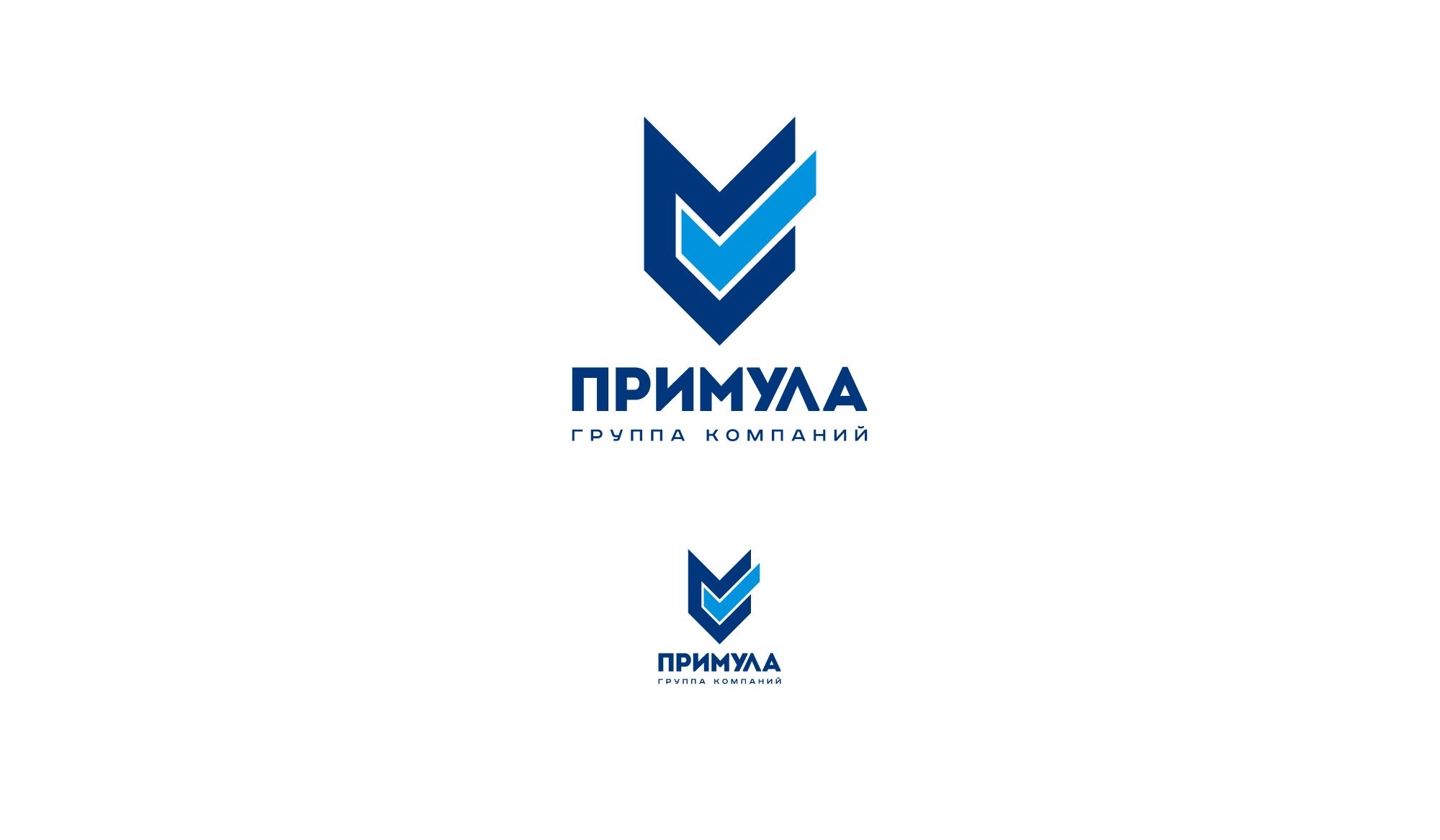 Логотип для группы компаний - дизайнер mz777