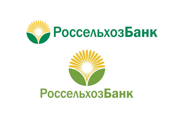 Логотип для Россельхозбанка - дизайнер smokey