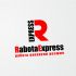Логотип для RabotaExpress.ru (победителю - бонус) - дизайнер graphin4ik