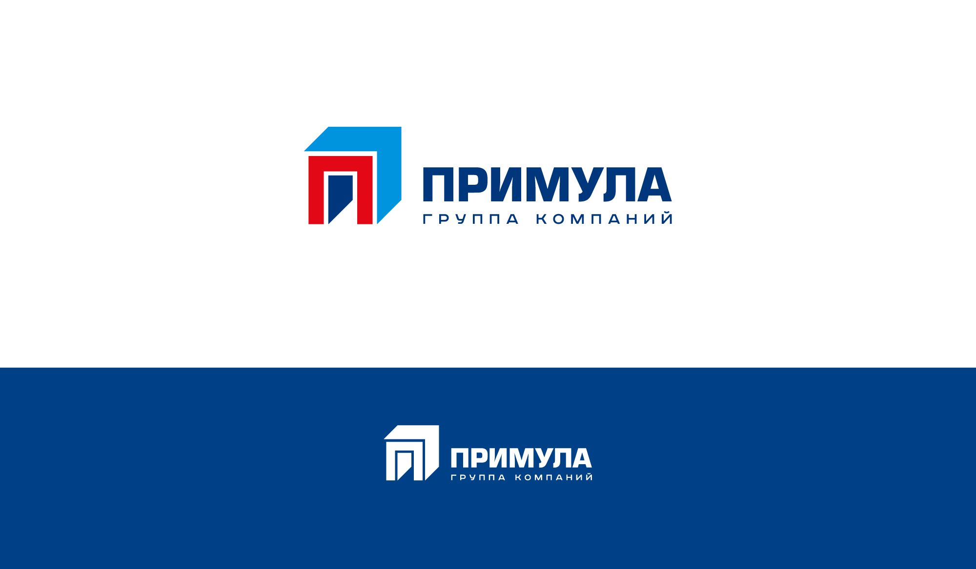 Логотип для группы компаний - дизайнер mz777