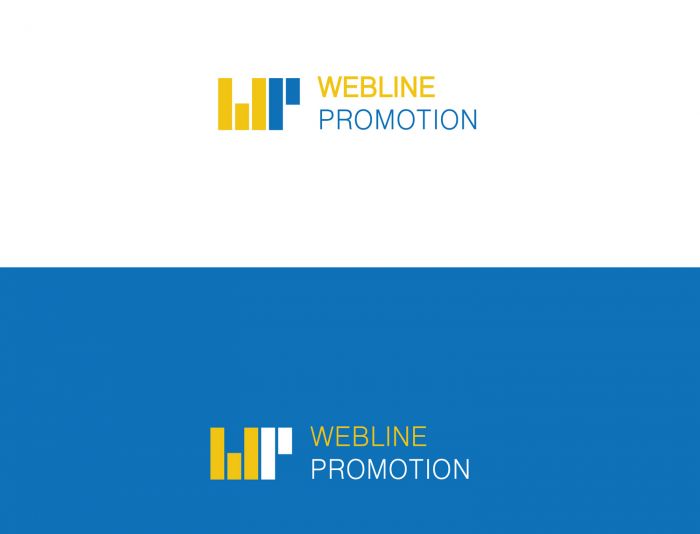 Дизайн логотипа для агентства интернет-маркетинга - дизайнер spawnkr