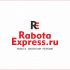 Логотип для RabotaExpress.ru (победителю - бонус) - дизайнер Aigul