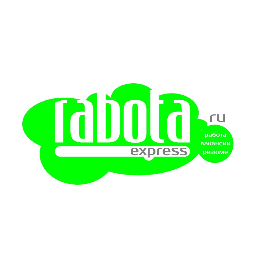 Логотип для RabotaExpress.ru (победителю - бонус) - дизайнер scooterlider