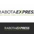 Логотип для RabotaExpress.ru (победителю - бонус) - дизайнер nat-396