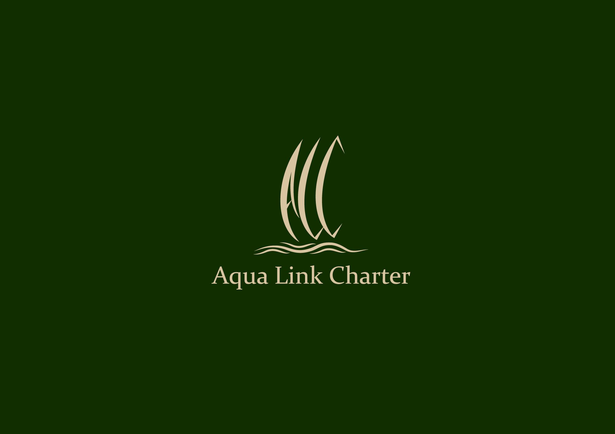 Аренда (чартер) парусных яхт - Aqua Link Charter - дизайнер Alphir