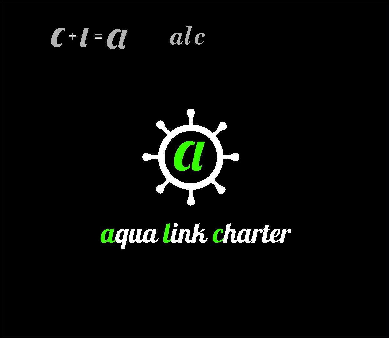 Аренда (чартер) парусных яхт - Aqua Link Charter - дизайнер radchuk-ruslan