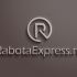 Логотип для RabotaExpress.ru (победителю - бонус) - дизайнер Ninpo