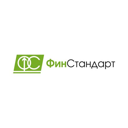 Лого и ФС для ФинСтандарт - дизайнер Vladimir_Yevtin