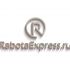 Логотип для RabotaExpress.ru (победителю - бонус) - дизайнер Ninpo