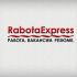 Логотип для RabotaExpress.ru (победителю - бонус) - дизайнер Irena24rus